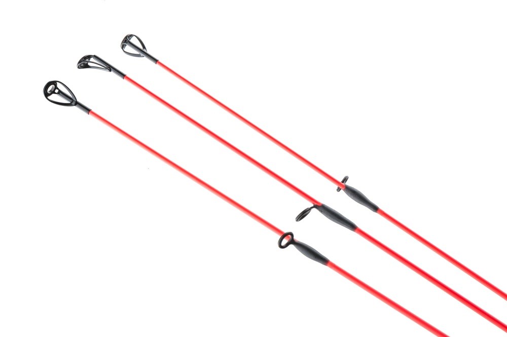 Mivardi Prut TechniX Feeder 360MH 3,6 m 80 g 3-Díl (4)